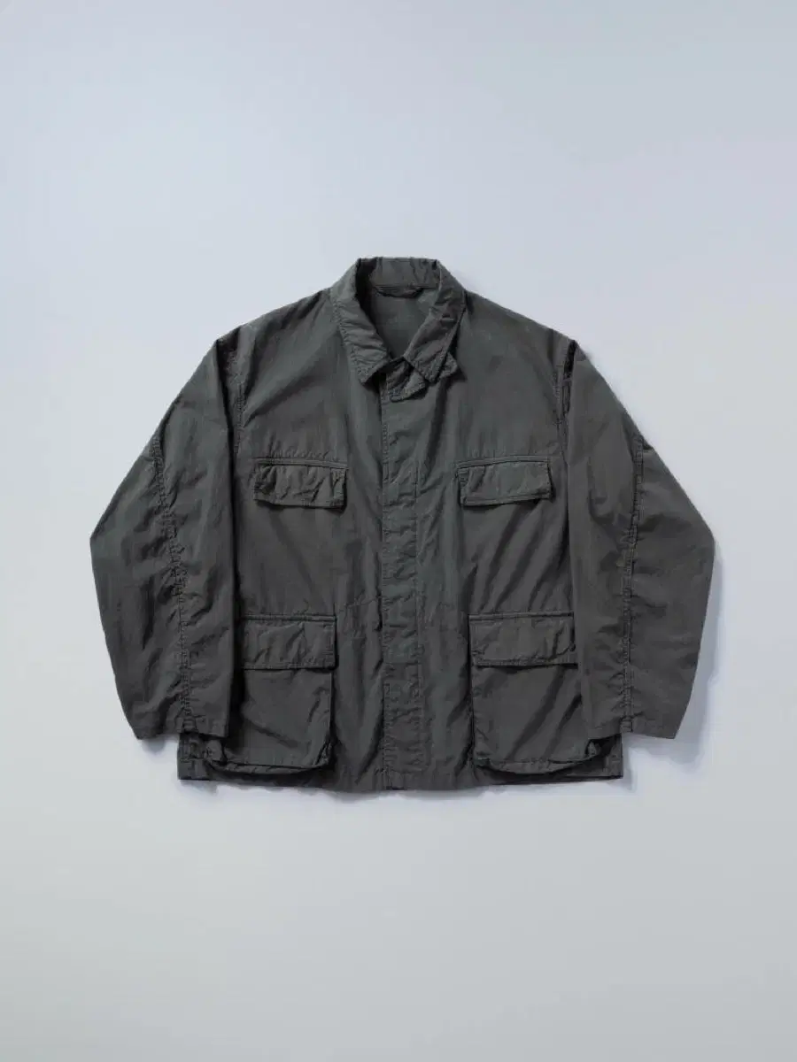 ジャケット・アウター Kaptain Sunshine SILK BOMBER JACKET KAPTAIN SUNSHINE(キャプテンサンシャイン) / SILK COTTON